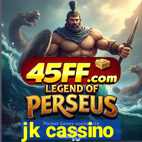 jk cassino